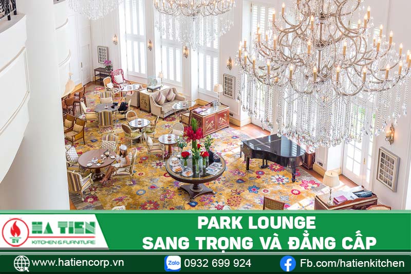 quán cà phê sang trọng 18