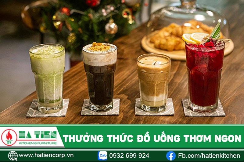 quán cà phê sang trọng 2