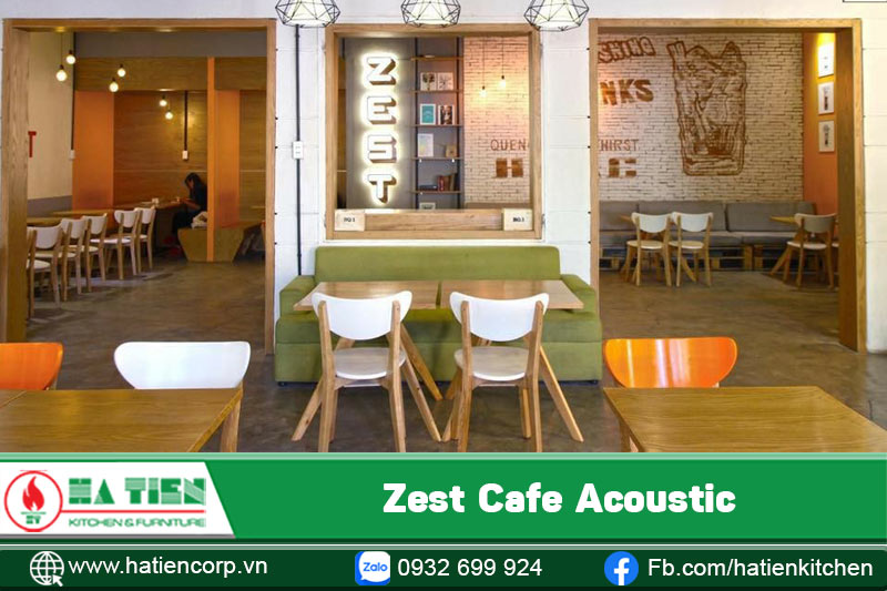 quán cà phê thủ đức 3