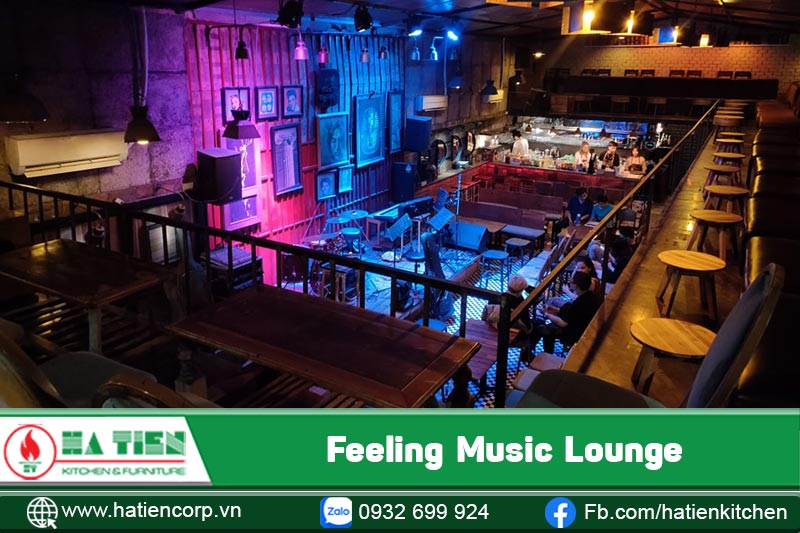 quán cà phê thủ đức 4