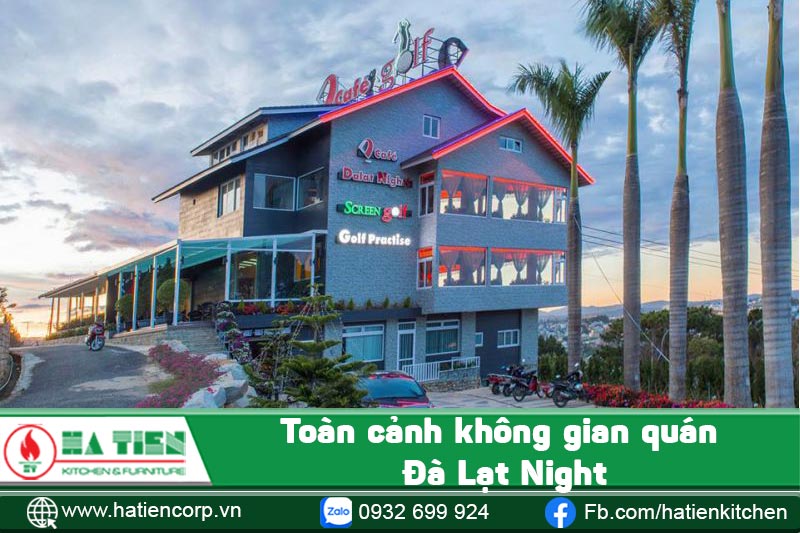 quán cà phê view đẹp đà lạt 3