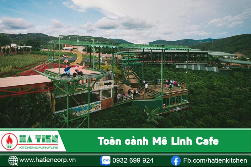 quán cà phê view đẹp đà lạt 5