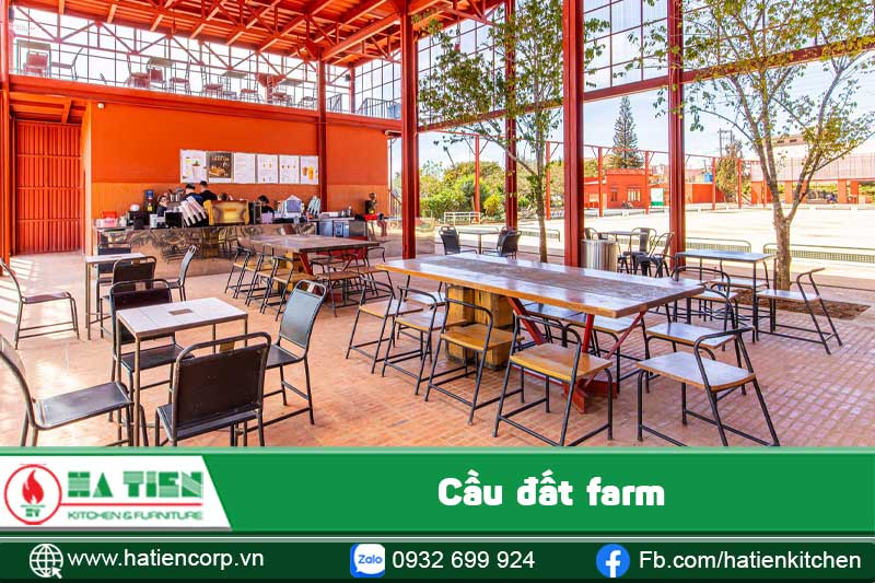 quán cà phê view đẹp đà lạt 7