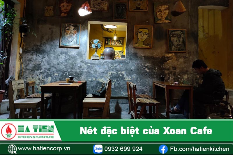 quán cà phê xưa 6