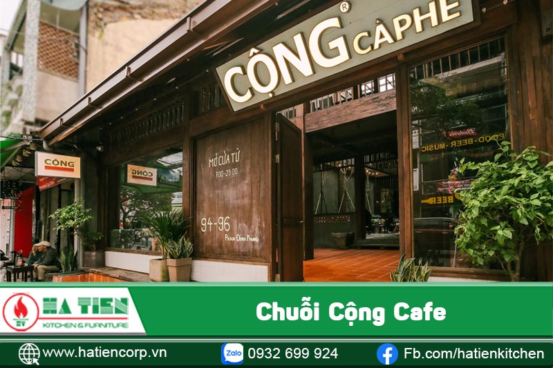 quán cà phê xưa 9