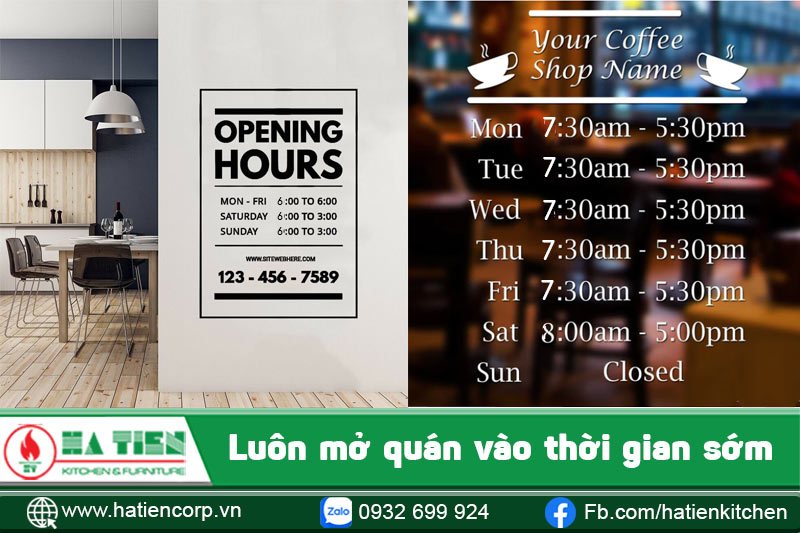 quán cafe ăn sáng 10