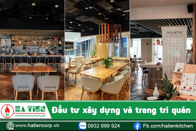 quán cafe ăn sáng 6