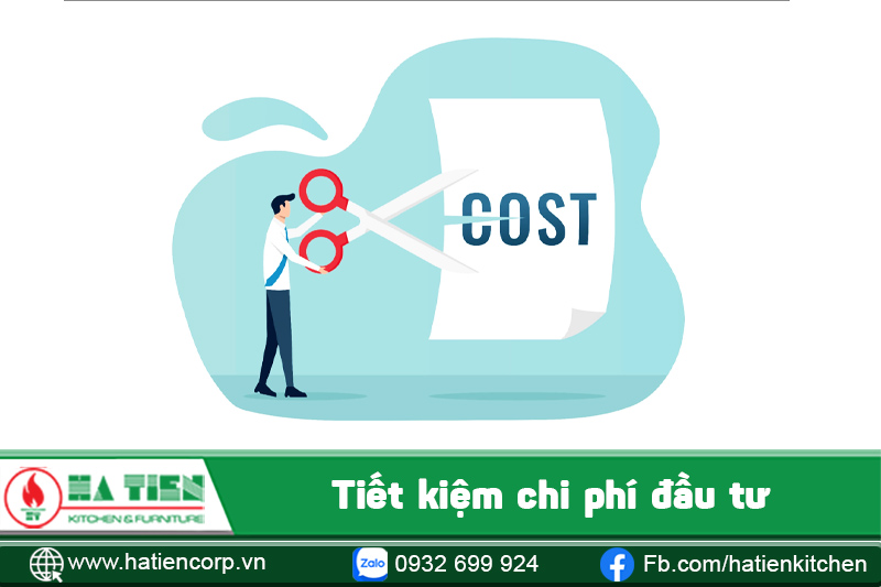 Thiết bị bếp nhà hàng khách sạn 1