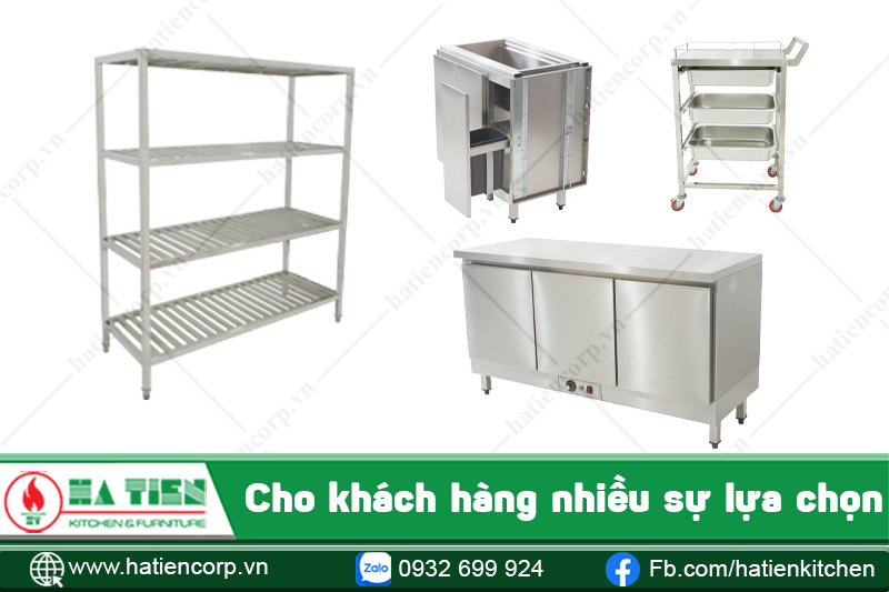 Thiết bị bếp nhà hàng khách sạn 5