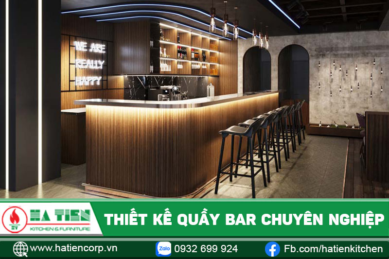 thiết kế quán cà phê acoustic đà lạt 19