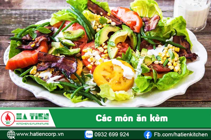 thực đơn nhà hàng âu 10