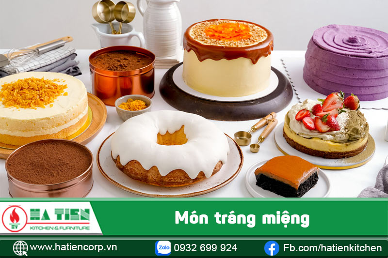 thực đơn nhà hàng âu 11