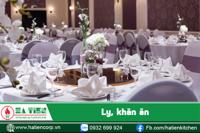 trang thiết bị trong nhà hàng 11