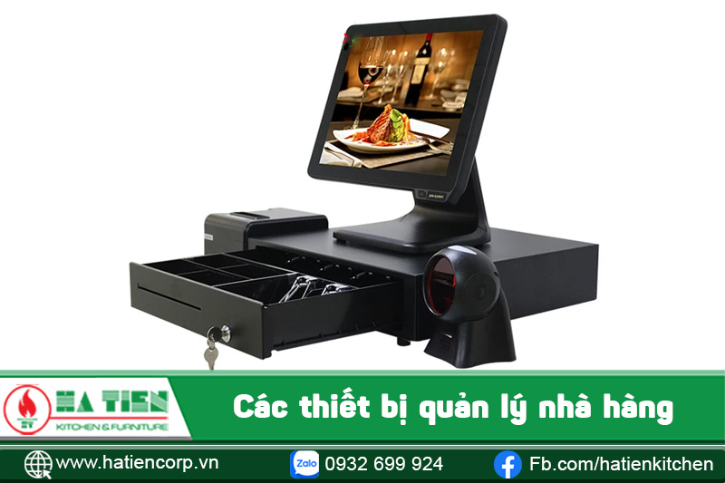 trang thiết bị trong nhà hàng 12