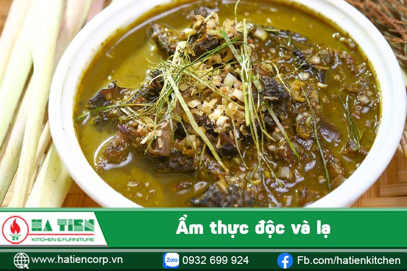 xu hướng kinh doanh nhà hàng hiện nay 11