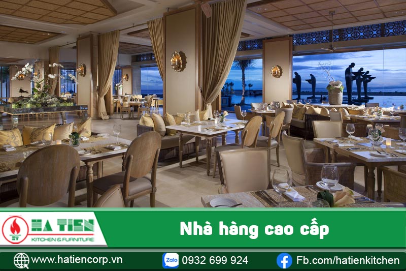 ý nghĩa của kinh doanh nhà hàng 12