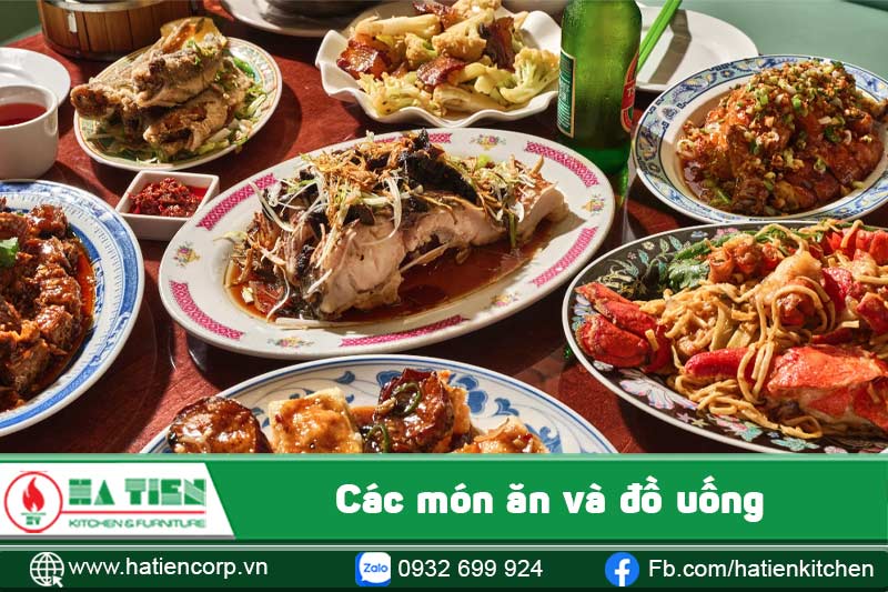 ý nghĩa của kinh doanh nhà hàng 2