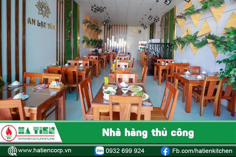 ý nghĩa của kinh doanh nhà hàng 4