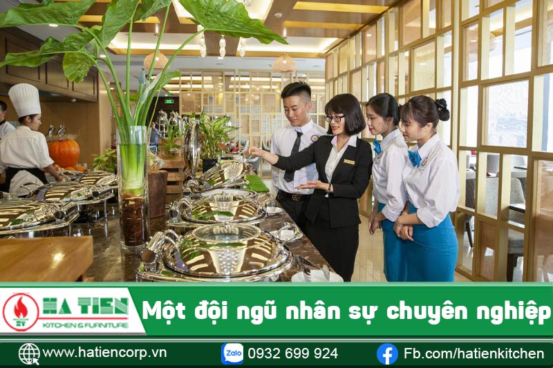 ý nghĩa của kinh doanh nhà hàng 7