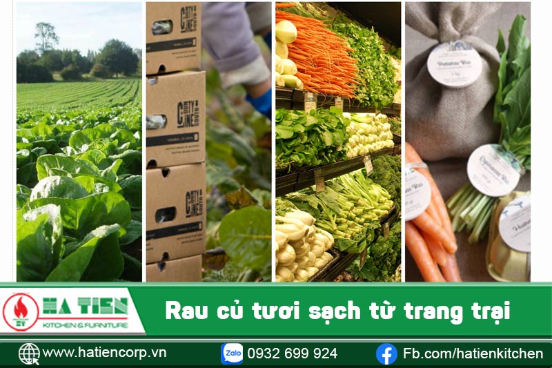 ý tưởng kinh doanh nhà hàng ăn uống 1