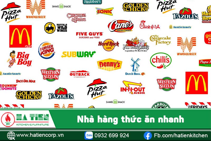 ý tưởng kinh doanh nhà hàng ăn uống 10