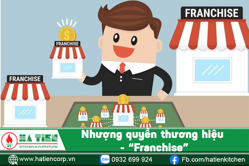 ý tưởng kinh doanh nhà hàng ăn uống 2