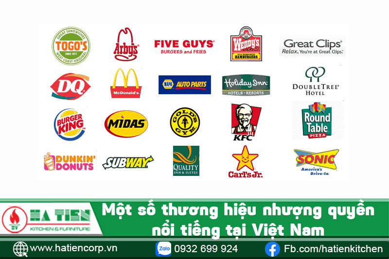 ý tưởng kinh doanh nhà hàng ăn uống 3