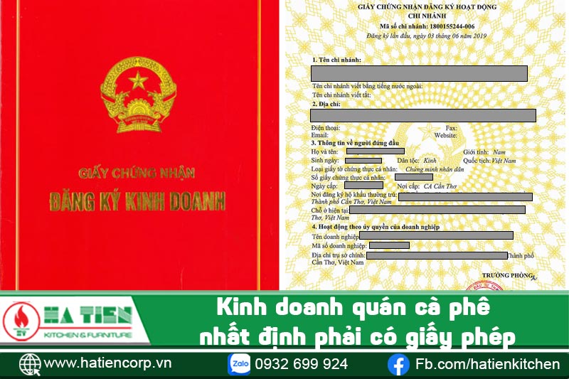 Ý tưởng kinh doanh quán cà phê 2