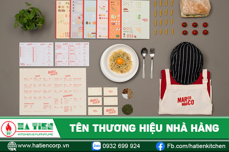 ý tưởng nhà hàng độc đáo 5