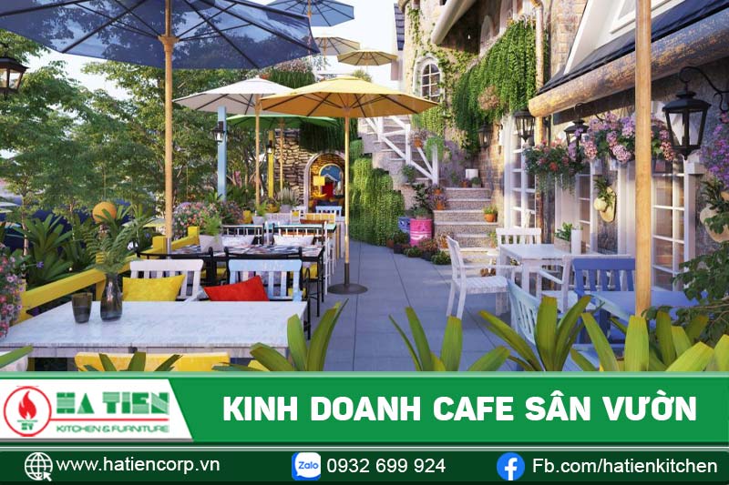 ý tưởng quán cà phê độc đáo 14