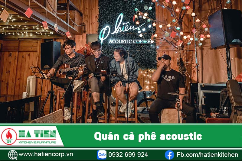 ý tưởng thiết kế quán cà phê 16