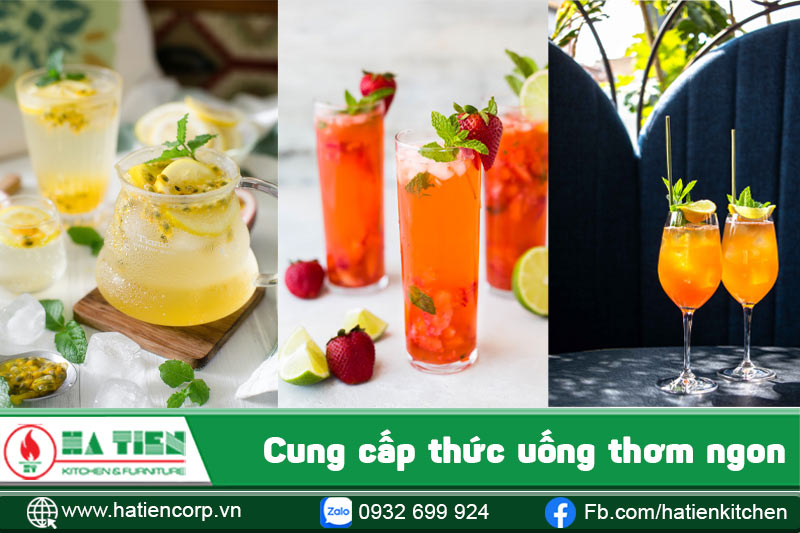 ý tưởng thiết kế quán cà phê 3