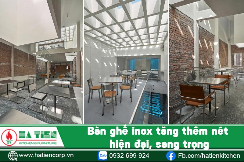 ý tưởng thiết kế quán cà phê 4