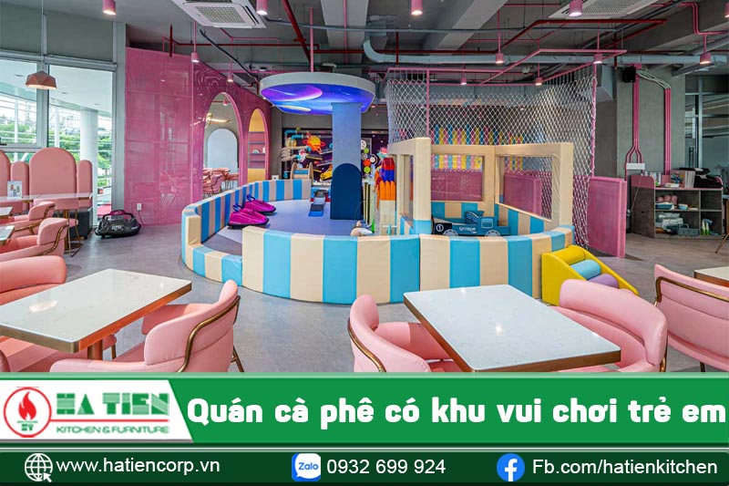 ý tưởng thiết kế quán cà phê 8