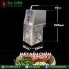 máy nấu chậm