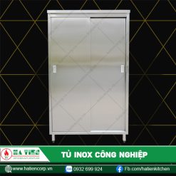 tủ inox đựng chén