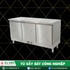 tủ sấy bát công nghiệp 1