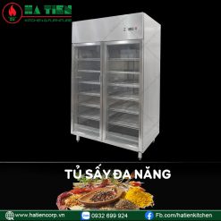 tủ sấy đa năng 1