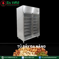 tủ sấy đa năng 2