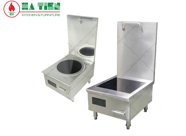 bếp hầm điện từ
