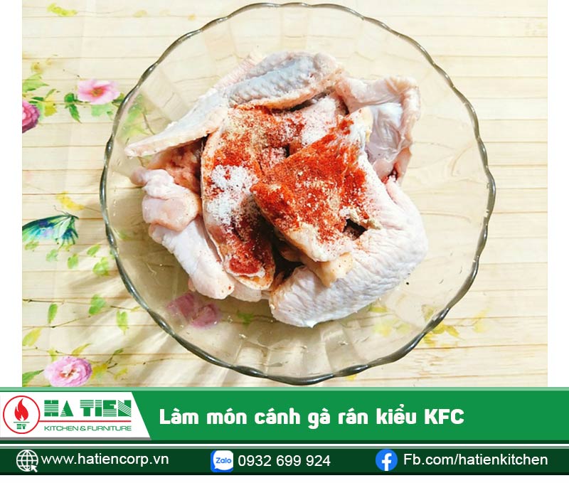 Ướp gia vị