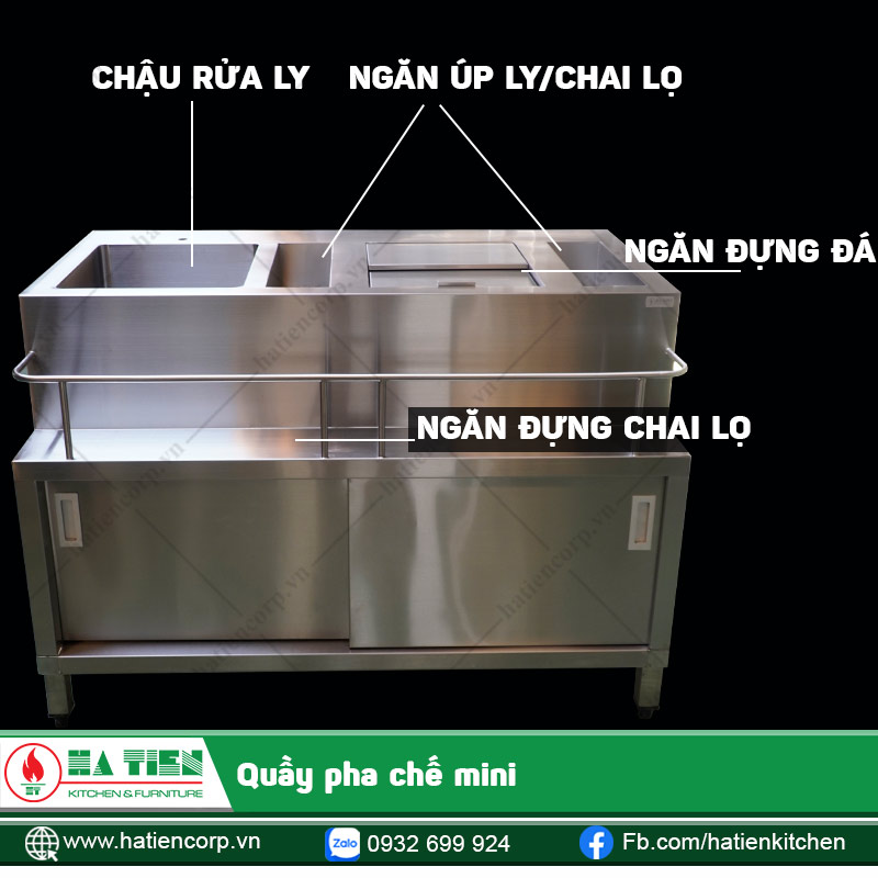 Ngăn úp ly, chai lọ