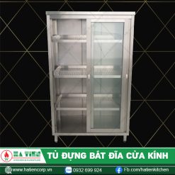 tủ đựng bát đĩa 1