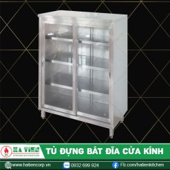 tủ đựng bát đĩa 2