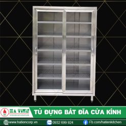 tủ đựng bát đĩa 4