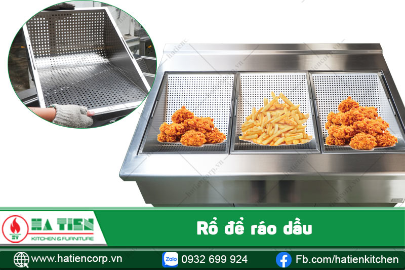 bàn bếp inox 4
