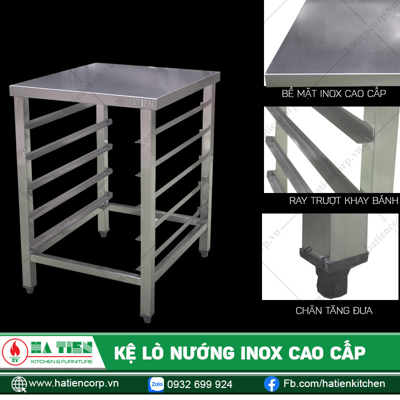 Thiết kế hiện đại, tăng hiệu quả làm việc