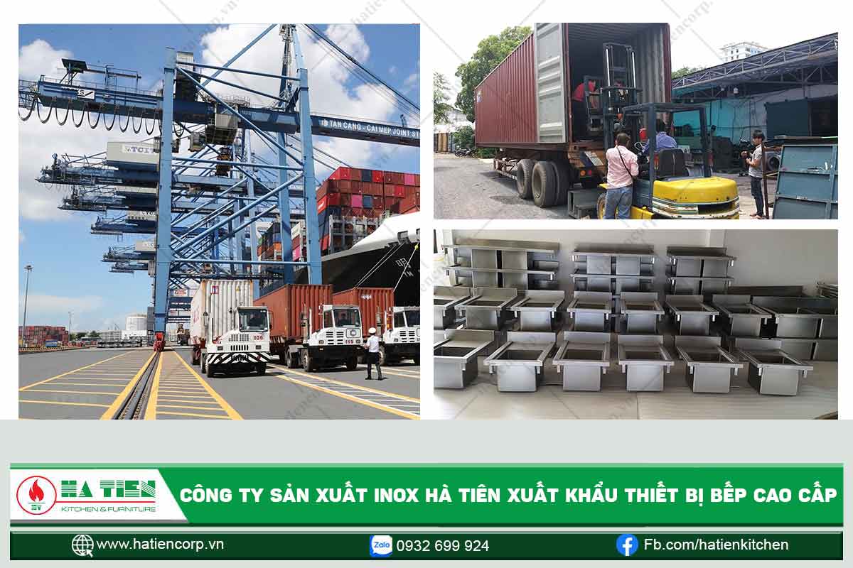 Thương hiệu Hà Tiên đang ngày một khẳng định giá trị của mình