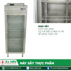 Khay sấy thực phẩm