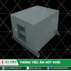 Vỏ được làm từ tole tráng kẽm